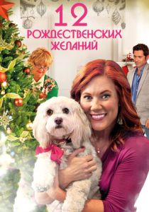 смотреть 12 Рождественских желаний (2011)