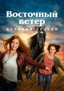 Восточный ветер. Великий ураган (2023)